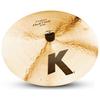 Zildjian Crash Cymbal Dark 16" K Custom K0951