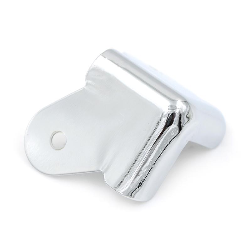 8 шт. железных уголков для защиты корпуса динамика гитарного усилителя