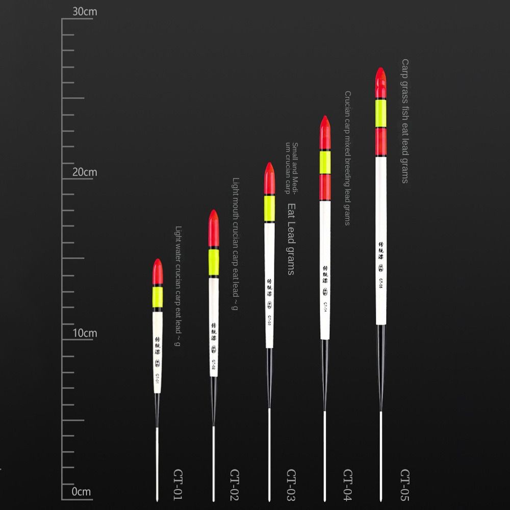 Индикатор Поплавок для Рок-Фишинга Разные Размеры рыболовные Поплавки Модные Поплавки Поплавки рыболовные