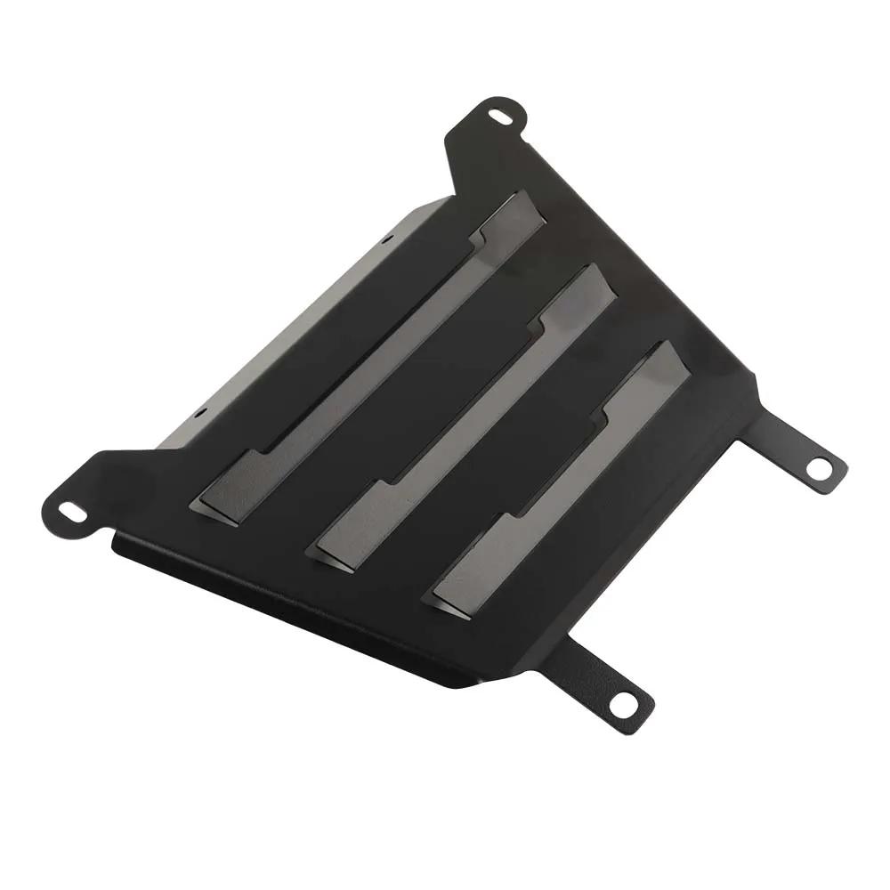 Motorcycle Accessories Front Protection Engine Cover Protector Radiator Grille Guard For CFMOTO CF MOTO 450MT MT450 MT 450 MT
