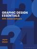 Книга Graphic Design Essentials : With Adobe Software