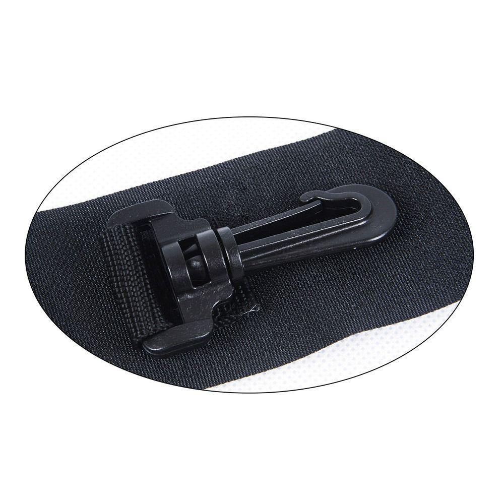 Kicking Soccer Ball Juggle Bags Elastic Belt Soccer Trainer Belt Kids Adults