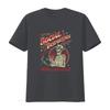 SOCIAL DISTORTION 40 лет Рок-н-ролла Принт Череп Футболка Новая Черная Для фанатов винтаж Стильная модная Немного