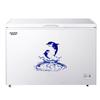AUCMA Top-Opening Chest Freezer