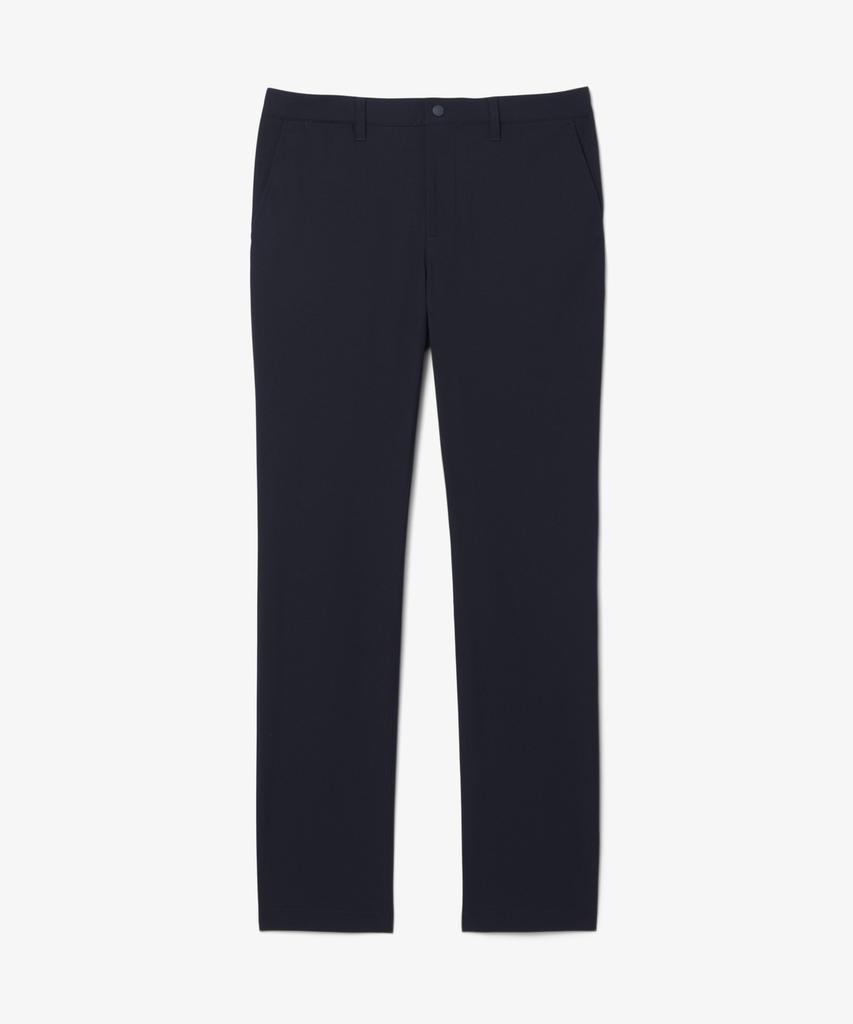 LACOSTE Мужские брюки для города Hh8513-56G Hde