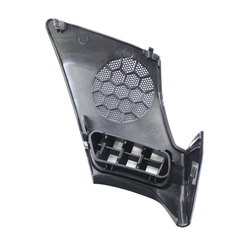 2106800639 Крышка решетки динамика воздуховода приборной панели автомобиля для W210 E-Class E320 E430 E55 1996-2002 правая и левая