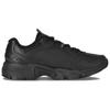 Fila Ranger 22 Удобные Универсальные Повседневные Кроссовки для Бега из Синтетической Кожи Унисекс Черный FS261RU03X012001
