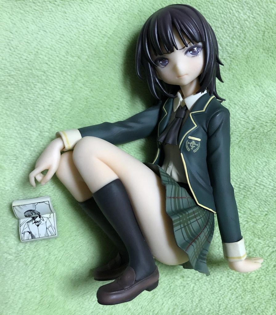 Kotobukiya У меня мало друзей Микадзуки Ёдзора масштаб ПВХ окрашенный готовый продукт 1/8