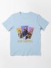 Glen Campbell Glen Campbell- Live Love Laugh Essential T-Shirt