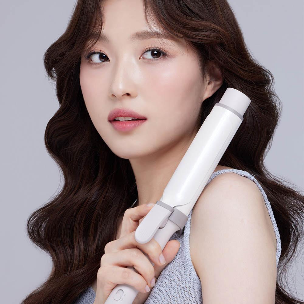 UNIX Casual Wave Curling Iron UCI-A4136