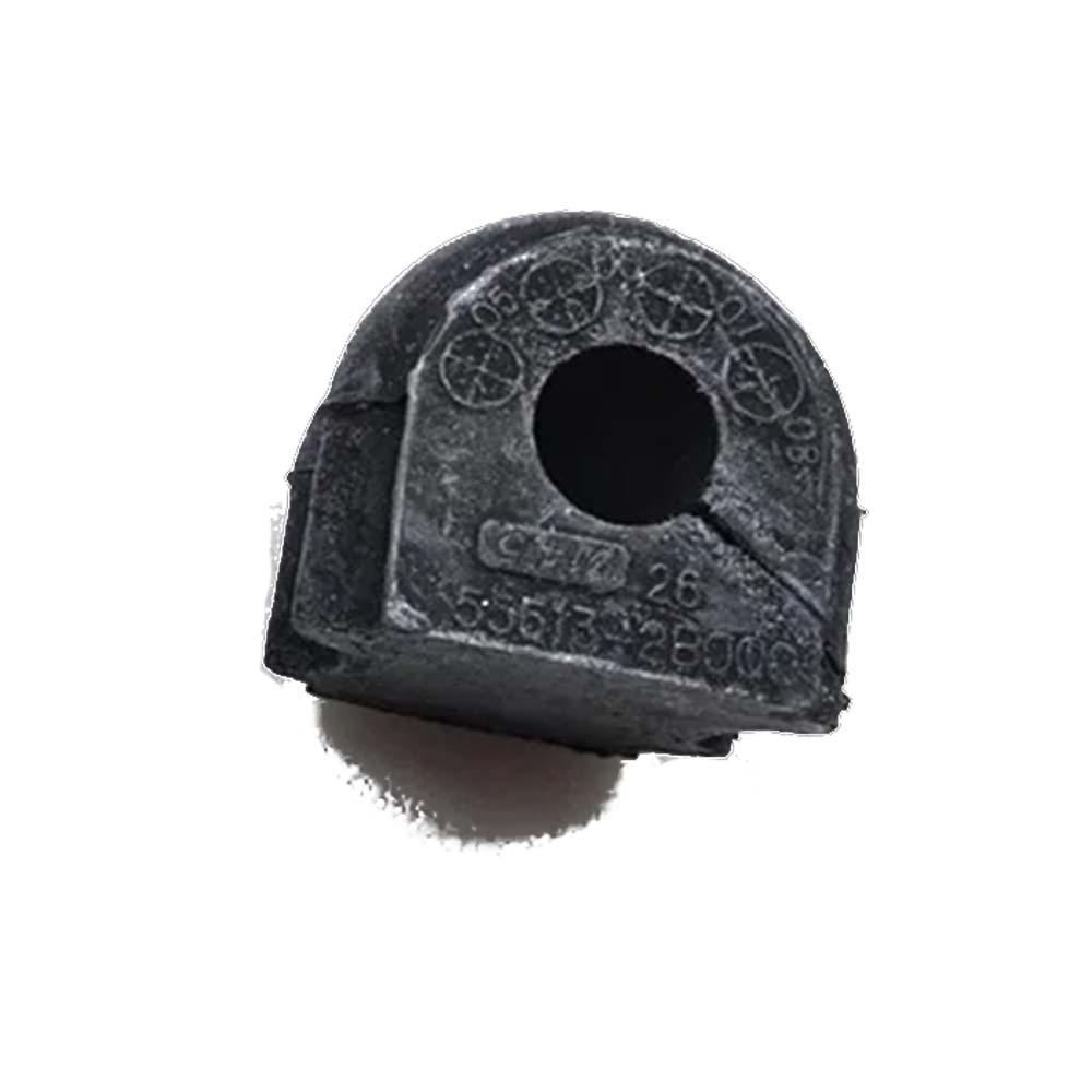 2 шт. Задняя втулка стабилизатора #55513-2B200 для Kia Sorento Hyundai Veracruz