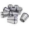 High Precision ER20 Collet Chuck for Milling and Engraving Machines, Compatible with ER16, ER11, ER32