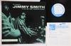 LP Record JIMMY SMITH - At Club Baby Grand Wilmington, Dela BLP1529 BLUE NOTE 1983 Japan Jazz Used