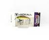 Jackall Chubby Minnow 35 Suspend Lure Noike Gill (1346)