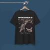 Spacemen 3 T-Shirt - Indie Shoegaze - Sonic Boom