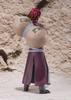 NARUTO Shippuden Gaara Height 140mm S.H.Figuarts Approx.
