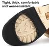 1 Pair Bicycle Shoe Covers Shoes Protection Elastic Band Adjustable Anti-slip Windproof Waterproof One Size Protectors Biking Winter Shoe