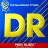 DR Cordes Pure Blues Guit Electrique 10-52 Big N H