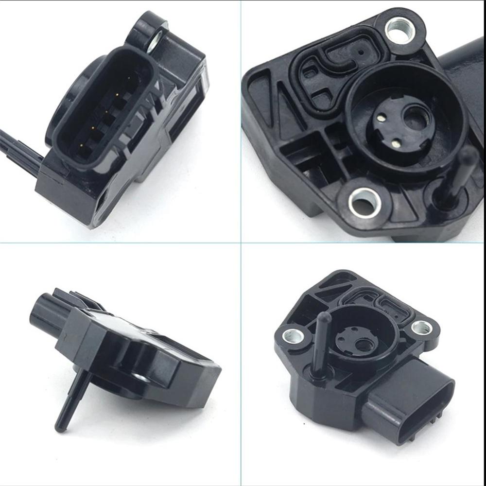 1x Датчик положения дроссельной заслонки 90224500 Для Yamaha WR125R WR125X Suzuki Bandit 1250