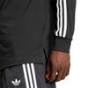 Adidas Originals Men's 3S PL Long Sleeve Polo KE3576