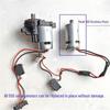 550 Brushed Motor for Electric Saw