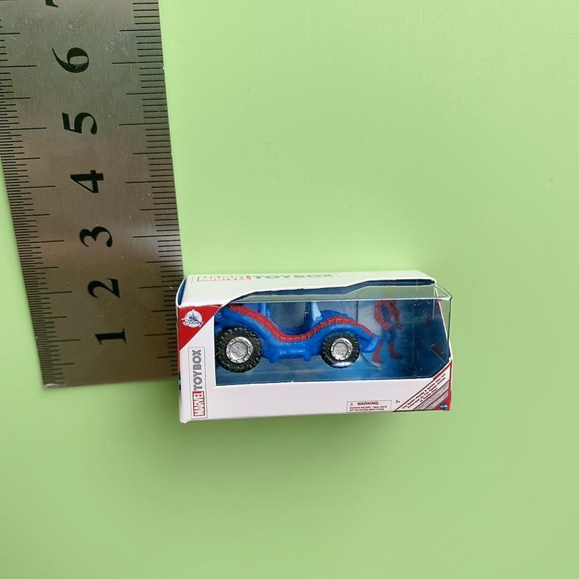 Дисней Редкий Елочный Шар Подтвержден Второе Поколение Пять Раз Шар-Сюрприз Миниатюрная Игрушка Игра Всего Детские Подарки