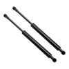 2Pcs Car Gas Lift Supports Hoods Struts 51238402551 RB8795867 8194132 013632 for E53 00-06 Front Bonnet Hood Gas Strut