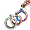 304 SS Bracelet Design Wine Bottle Portable Hip Flasks Stylish Wine Pot Bracelet  Flagon  Outdoor
