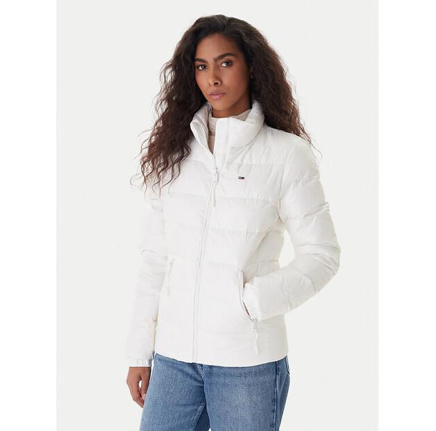 Куртка пуховая Tommy Jeans DW0DW21618