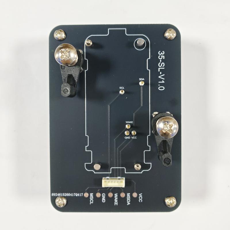 CNP259 NXP Killer Tool Key Device GHR-M013 47 Chip 434Mhz Smart Fob Adding For Mitsubishi Eclipse Cross Mirage 2018-2025