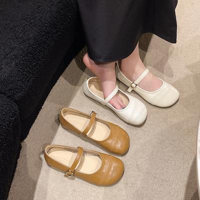 Женская удобная обувь с мелким вырезом, женская обувь, повседневные кроссовки, женские каблуки, квадратный носок, мягкие мокасины, бабушкины туфли на каблуках