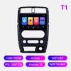 Android Car Radio For Suzuki Jimny 2005-2018 Multimedia Player Head Unit Stereo GPS Navigation BT WIFI 1+16GB