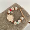 Cat's Paw Bracelet Watch Adjustable Quartz Watch New Chain Watch  Women Girls