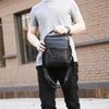 Large Capacity Shoulder Bag Vintage Man Tote Bag Casual Men Crossbody Bag Travel