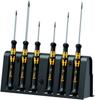Wera 05030170001 1578 Набор отверток для электроники с подставкой Set A/6, 6 предметов