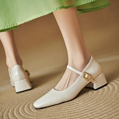 Туфли – Туфли