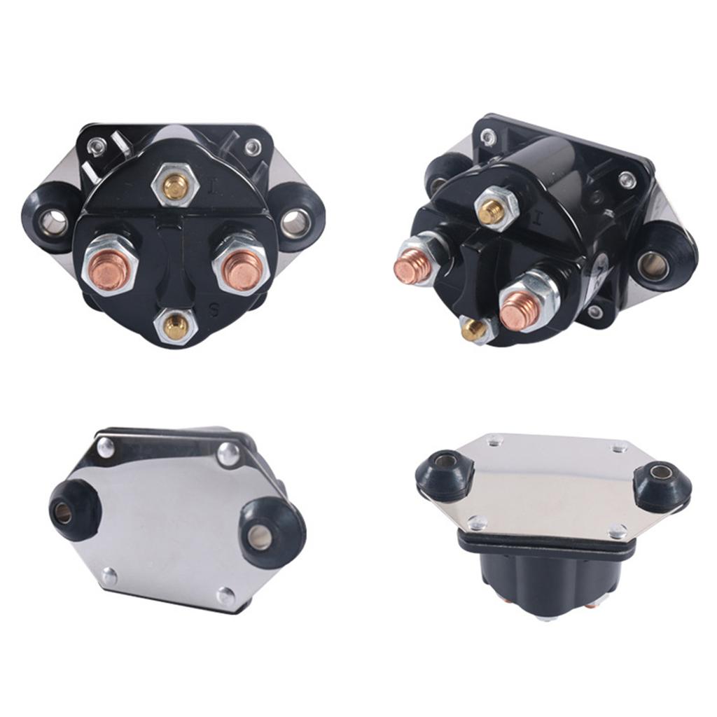 Соленоид триммера стартера 8968258 для гольф-кара