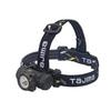 TJM Design Tajima LED Headlight M351D Maximum Brightness 350 Lumens LE-M351D