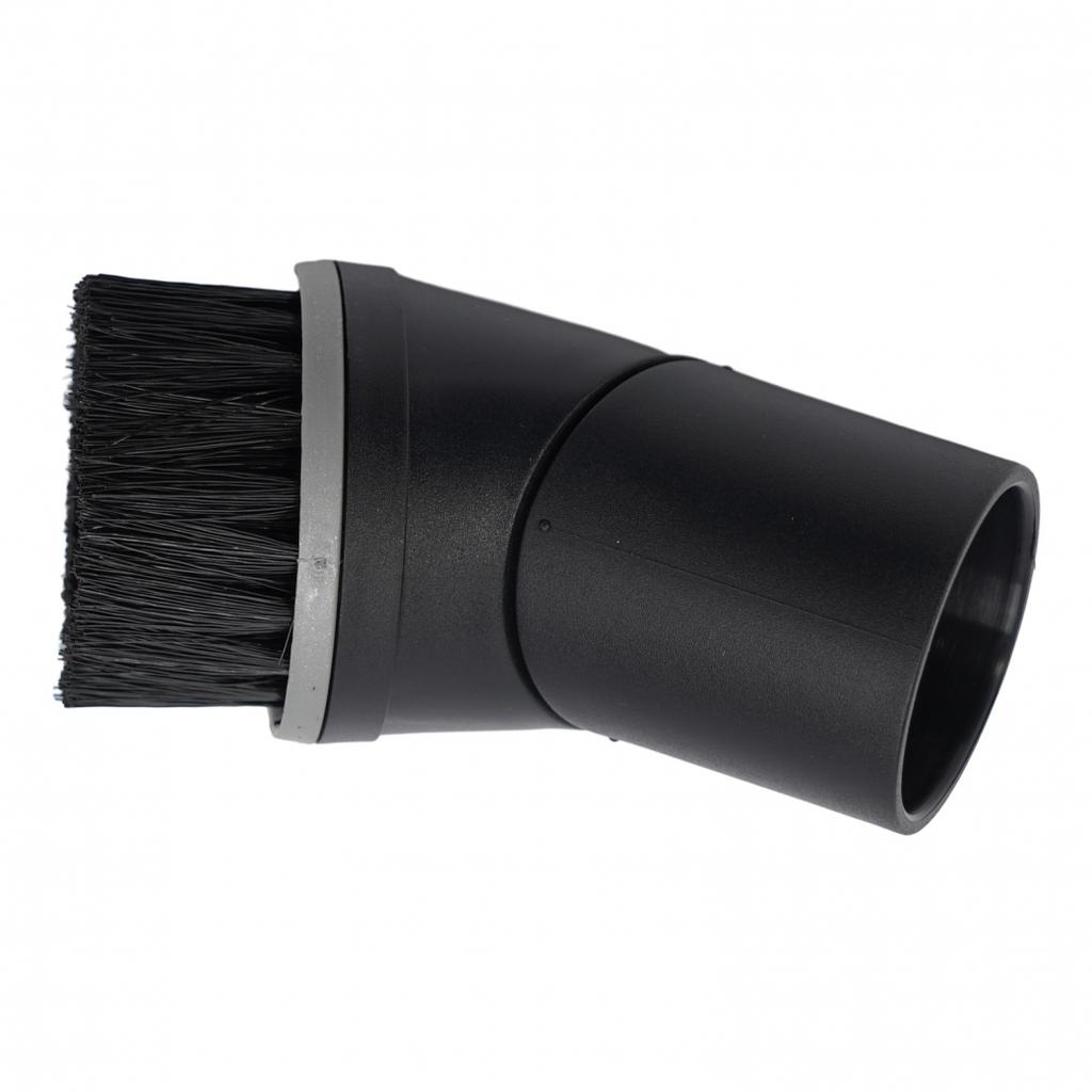 07132710 Suction Brush 1* Plastic Rust-Free Plastic