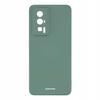Sc Silicone Case Poco F5 Pro Dark Green