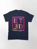 Andy Williams Vintage Every Time I Die Gift Movie Fans Classic T-Shirt
