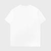 BT21 RJ BASIC Street Short Sleeve T-Shirt White (Option Selection: M/L)