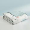 LUOLAI Breathable Polyester All-Season Quilt