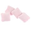 4Pcs 1/12 Dollhouse Miniature Pillow Cushions for Sofa Couch Bed Furniture Toy