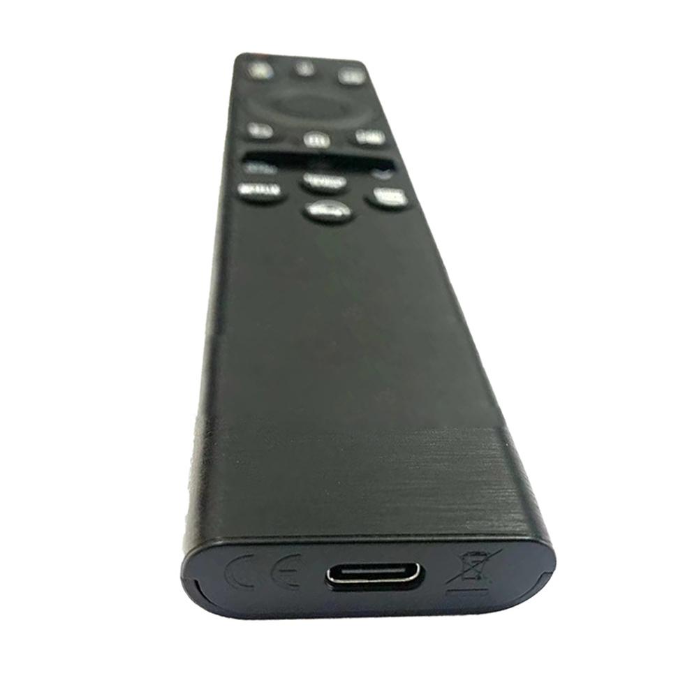 BN59-01385A Запасной голосовой пульт ДУ для Smart TV Samsung Пульт ДУ с солнечной зарядкой для Samsung
