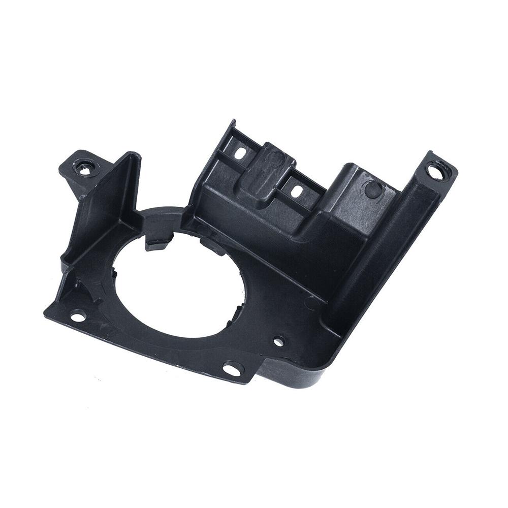 Left & Right Front Fog Light Lamp Brackets Holder Set For 2015-2022 Chrysler 300