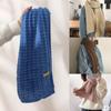 Outdoor Knitted Scarf Thickened Women Scarf Fashion Long Scarves  Male and Female