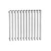 Beyond Steel Two-Column Radiator