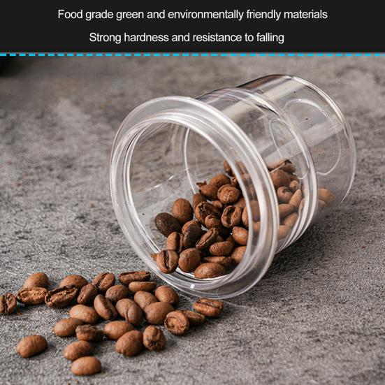 Чашка для дозирования эспрессо, 58 мм, точное измерение, аксессуары для кофемашины Frade, аксессуары для кофеварки 58 мм