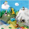 LEGO Классические идеи, детали 11011 (Набор животных)
